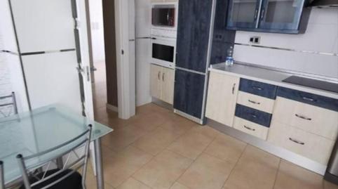 Foto 4 de Pis de lloguer a Calle Magdalena Baja, 15, Ctra. Circunvalación - La Magdalena,  Jaén Capital