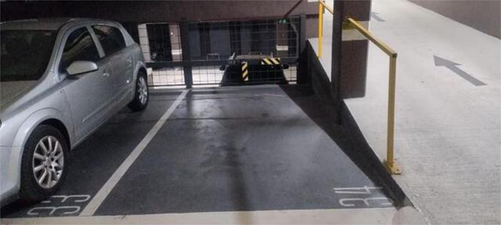Parking of Garage to rent in  Madrid Capital