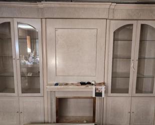 Dining room of Flat to rent in Viver  with Furnished and Pets allowed