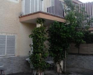 Exterior view of Flat for sale in Moraleda de Zafayona  with Air Conditioner, Private garden and Swimming Pool