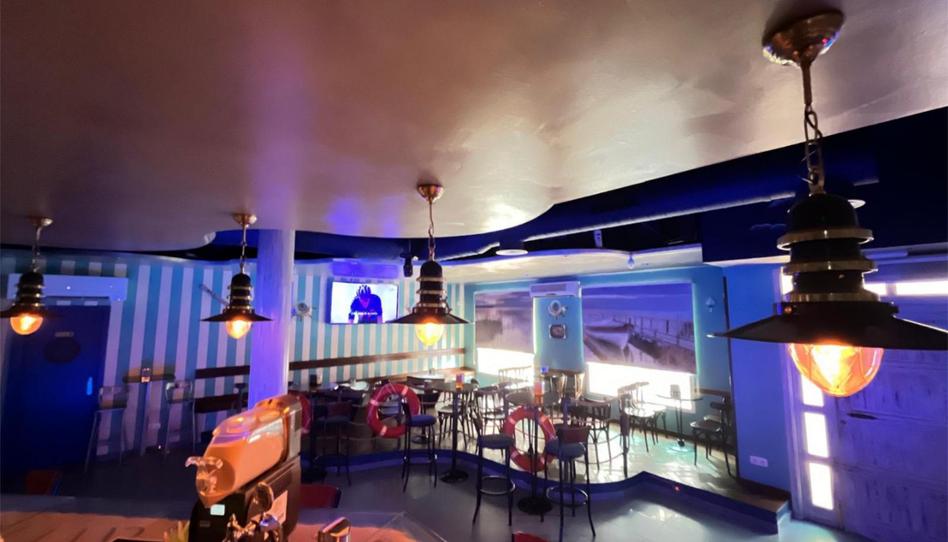 Photo 1 of Premises for sale in Calle Sancho Panza, 3, Pedro Muñoz, Ciudad Real