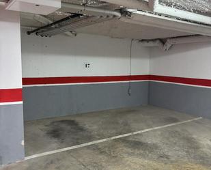 Parking of Garage to rent in Reus