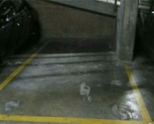 Parking of Garage to rent in Granollers