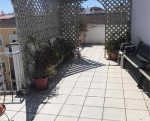 Terrassa de Àtic en venda en Punta Umbría amb Terrassa