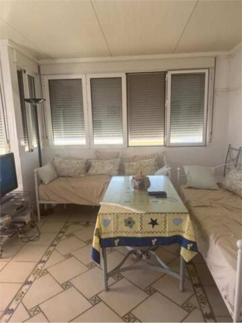 Sala d'estar de Àtic en venda en  Huelva Capital amb Terrassa i Traster