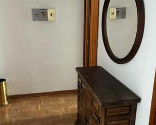 Pis de lloguer en  Madrid Capital amb Calefacció, Parquet i Terrassa