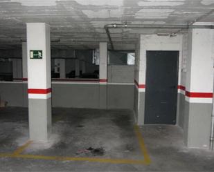 Aparcament de Garatge de lloguer en Santa Coloma de Gramenet