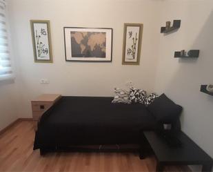 Bedroom of Attic to share in Arteixo  with Heating, Furnished and Video intercom