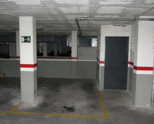 Aparcament de Garatge de lloguer en Santa Coloma de Gramenet
