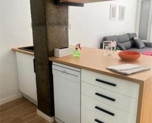 Cuina de Pis de lloguer en  Madrid Capital