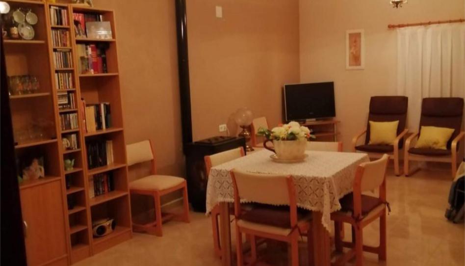 Casa adosada en venda a Calle Estrecha, 9, El Herrumblar , Cuenca - imatge 1 Foto 1 de Casa adosada en venda a Calle Estrecha, 9, El Herrumblar , Cuenca