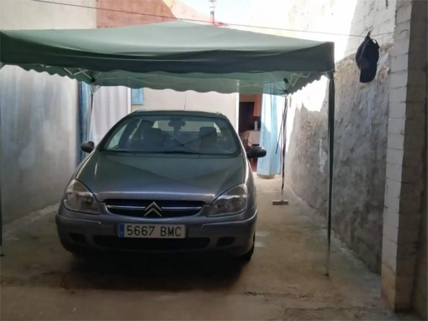 Casa adosada en venda a Calle Estrecha, 9, El Herrumblar Aparcament de Casa adosada en venda en El Herrumblar amb Aire condicionat, Calefacció i Terrassa