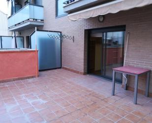 Terrace of Flat for sale in Reus  with Air Conditioner and Terrace