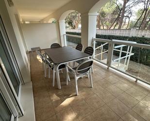 Flat to rent in Carrer Riu Cérvol, 2, Devessa - Monte Pego