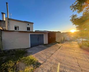 Exterior view of Flat for sale in Sacedón  with Heating, Storage room and Furnished
