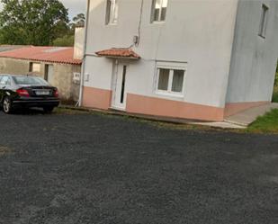 Parking of House or chalet for sale in Moeche