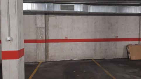 Foto 2 de Garatge en venda a Calle Leonardo Jover, 2, Castalla, Alicante