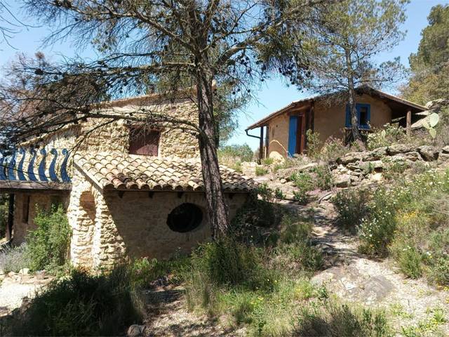 Terreno en Venta en Rambla de la Democràcia, 2 en Gandesa