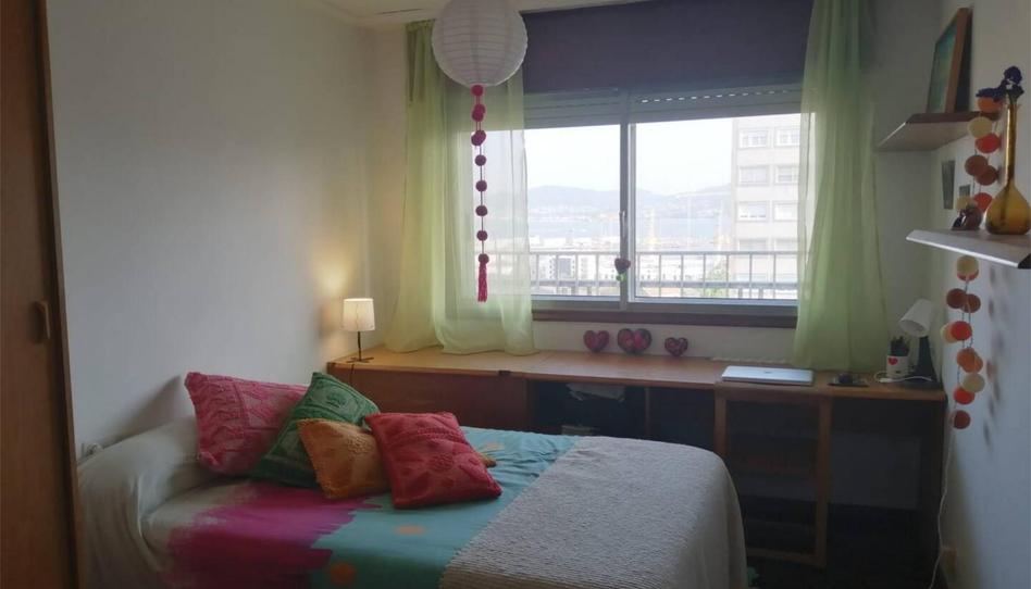 Flat to share in Avenida de Castelao, 13, As Travesas - Balaídos, Pontevedra - image 1 Photo 1 of Flat to share in Avenida de Castelao, 13, As Travesas - Balaídos, Pontevedra