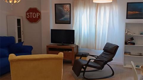 Photo 3 of Flat to rent in Avinguda de la Constitució, 30, Morvedre, Valencia
