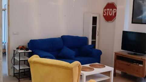 Photo 2 of Flat to rent in Avinguda de la Constitució, 30, Morvedre, Valencia