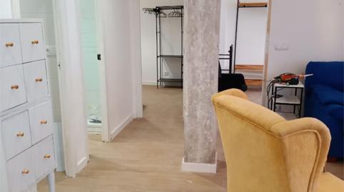 Photo 4 of Flat to rent in Avinguda de la Constitució, 30, Morvedre, Valencia