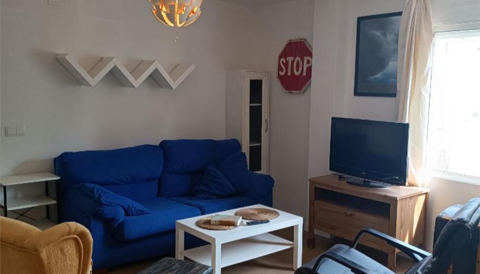 Photo 1 of Flat to rent in Avinguda de la Constitució, 30, Morvedre, Valencia