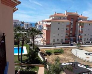 Flat to rent in Algarrobo Costa
