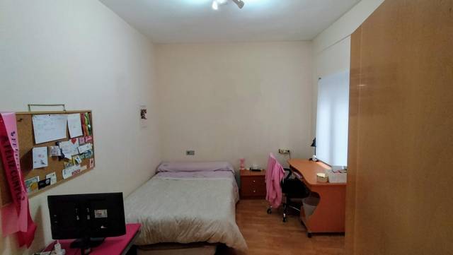 Piso en Alquiler en Gran Vía, 97 en San Esteban - San Cristóbal