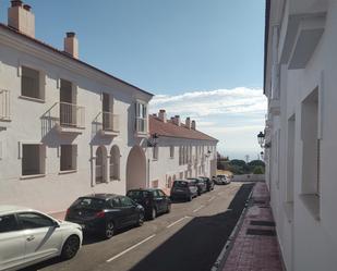 Exterior view of Flat to rent in Benalmádena  with Air Conditioner, Heating and Storage room