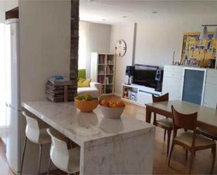Living room of Flat for sale in Igualada  with Terrace