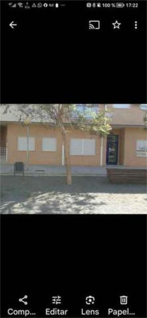House or chalet to rent in El Palmar