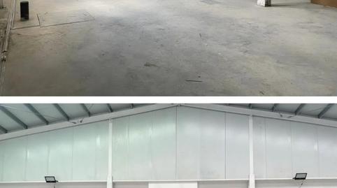Foto 3 von Fabrikhallen zum Verkauf in Calle de Molineros, 17, Las Castañeras - Bulevar, Arroyomolinos (Madrid)
