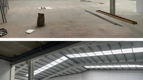 Foto 5 von Fabrikhallen zum Verkauf in Calle de Molineros, 17, Las Castañeras - Bulevar, Arroyomolinos (Madrid)
