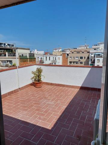 Ático en Venta en Carrer de Lafont, 22 en El Poble Sec - Parc de Montjuïc