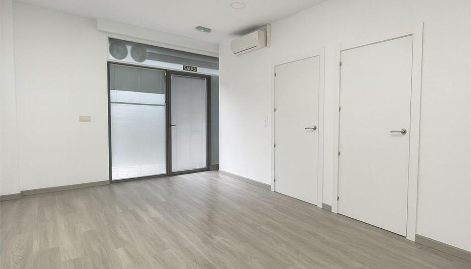 Premises for sale in Calle Torre Quebrada, 6, Castaño - Mirasierra, Granada - image 1 Photo 1 of Premises for sale in Calle Torre Quebrada, 6, Castaño - Mirasierra, Granada