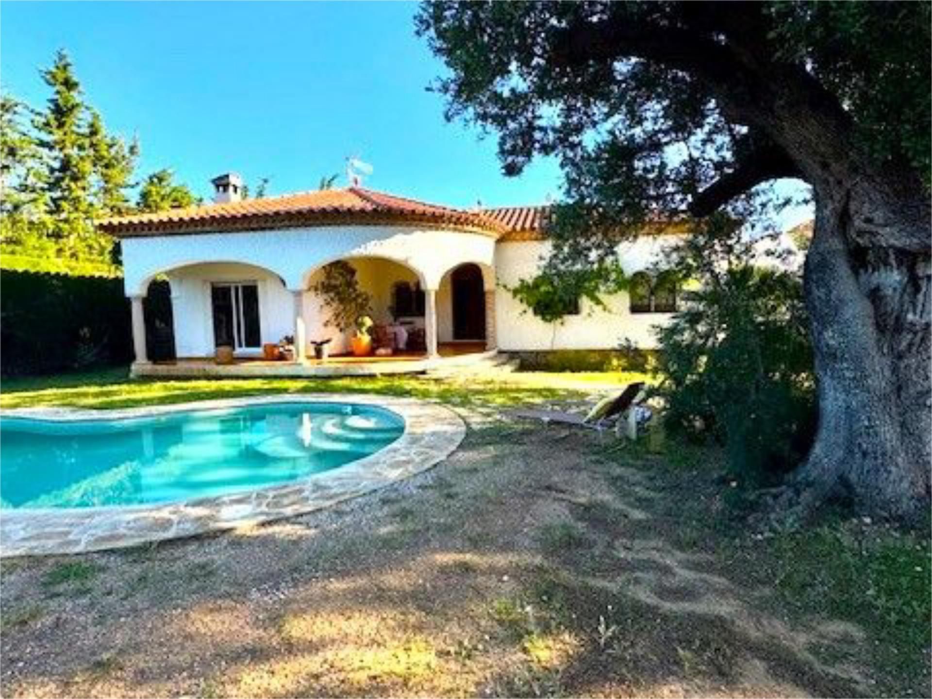 Exterior view of Flat for sale in Mont-roig del Camp  with Air Conditioner, Heating and Private garden