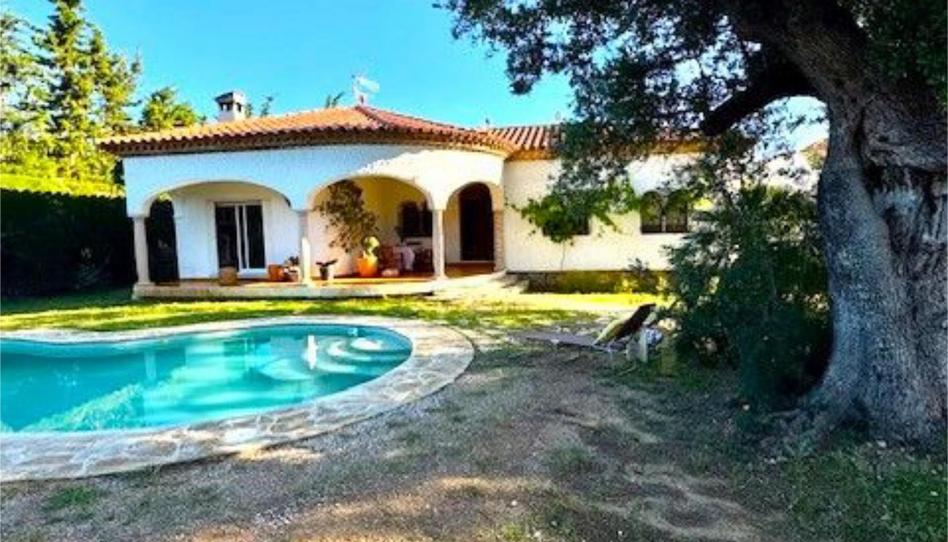 Photo 1 of Flat for sale in Carrer de la Deessa Isis, 1, El Casalot, Tarragona