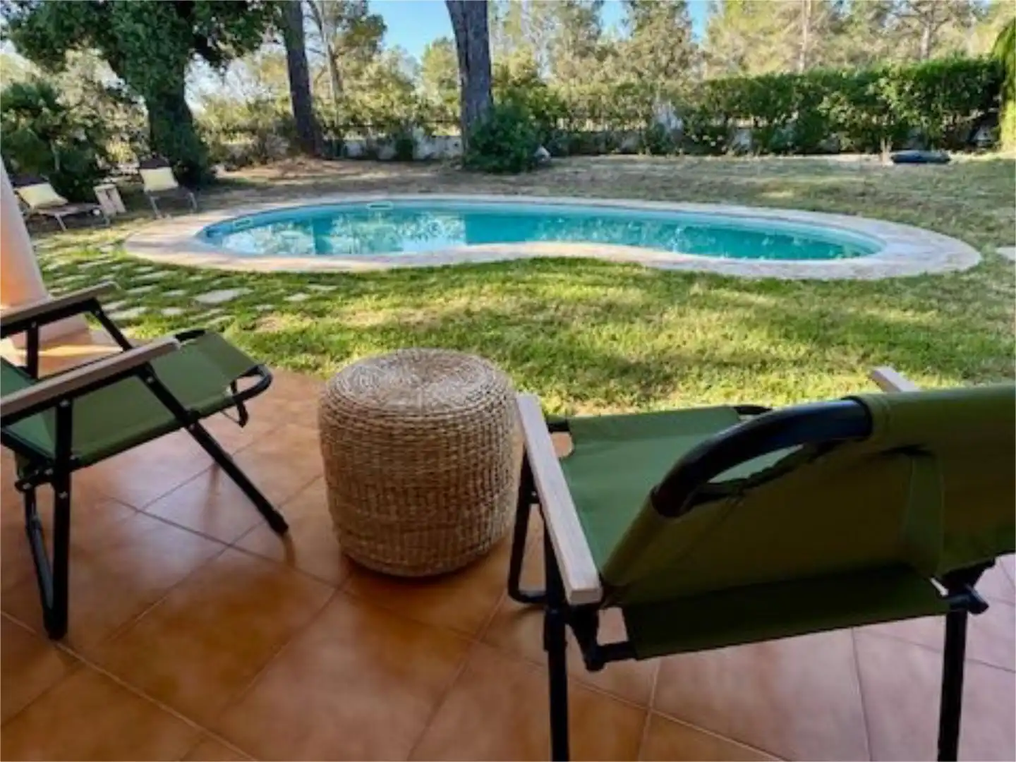Pis en venda a Carrer de la Deessa Isis, 1, El Casalot Jardí de Pis en venda en Mont-roig del Camp amb Aire condicionat, Terrassa i Piscina
