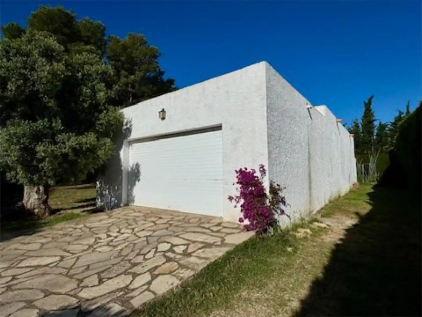 Pis en venda a Carrer de la Deessa Isis, 1, El Casalot Vista exterior de Pis en venda en Mont-roig del Camp amb Aire condicionat, Terrassa i Piscina