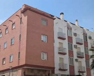 Pis de lloguer a Calle Bétula, 10, Úbeda