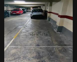 Garage to rent in Carrer de Ciril Amorós, 22, El Pla del Remei Parking of Garage to rent in Valencia Capital