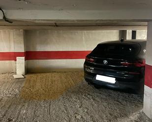 Parking of Garage to rent in Palencia Capital