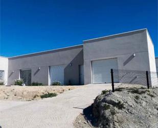 Exterior view of Single-family semi-detached for sale in Colmenar de Oreja