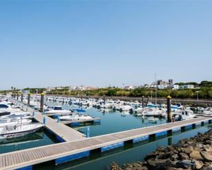 Flat to rent in Mazagón  with Private garden, Terrace and Furnished