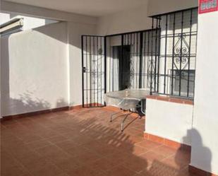 Terrace of Flat to rent in Islantilla  with Private garden, Terrace and Swimming Pool