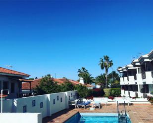 Vista exterior de Pis en venda en Puerto de la Cruz amb Terrassa, Piscina i Balcó