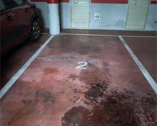 Parking of Garage to rent in Sant Carles de la Ràpita