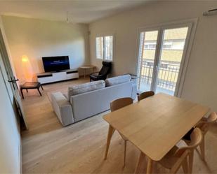 Flat to rent in Carrer Vallcalent, 67, Instituts - Universitat