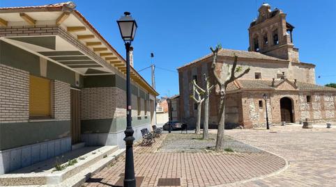 Foto 2 de Pis en venda a Plaza de la Constitución, 18, Martín Muñoz de la Dehesa, Segovia